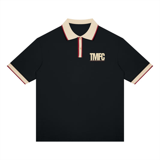 Too Much Fun Club TMFC Polo